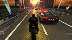 Racing Fever Moto MOD APK 2.44 (Unlimited Money) Download 2024 3