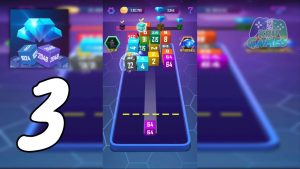 2048 Cube Winner Mod APK (Unlimited Money, Diamonds)Download 2023 3