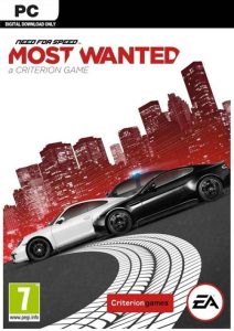 Descargar Need For Speed Most Wanted Mod Apk (Unlimited Money) 1