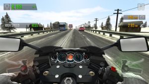 Download Traffic Rider Mod APK 2.99 – Latest Version For Android 4