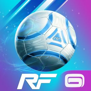 Real Football MOD APK 2.1.7 (Unlimited Money) Download 2024 1