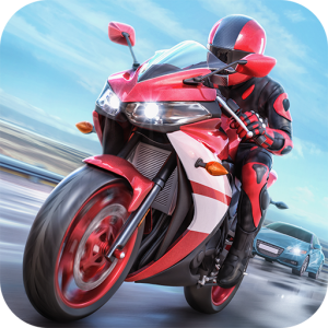 Racing Fever Moto MOD APK 2.44 (Unlimited Money) Download 2024 1