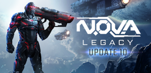 Nova Legacy MOD APK 6.8.4 (Unlimited Money, Trilithium) Download 2024 3