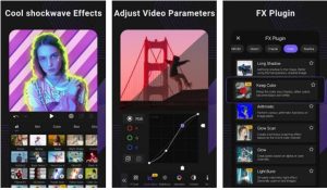 VivaCut Pro MOD APK 4.7.3 (VIP Unlocked) Download 2024 3