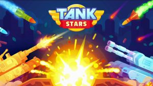 Tank Stars MOD APK (Unlimited Money, Gems) Download 2023 3