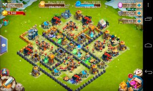 Castle Clash Mod Apk 4.7.2 (Latest Version) Download 2024 For Android 3
