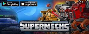 Descargar Super Mechs Mod APK (Fichas Ilimitadas, Dinero) 2022 2