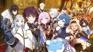 Descargar Epic Seven MOD APK 2.1.77 (Gemas ilimitadas, dinero) 2024 2