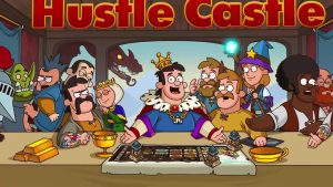 Download Hustle Castle MOD APK 2.95.1 Latest Version For Android 2