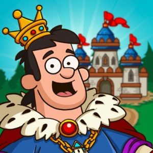 Download Hustle Castle MOD APK 2.95.1 Latest Version For Android 1