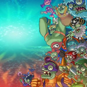 Plants vs Zombies 2 MOD APK 10.6.1 (Latest Version) Download 2024 4