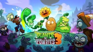Plants vs Zombies 2 MOD APK 10.6.1 (Latest Version) Download 2024 2
