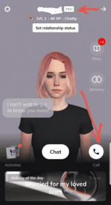 Replika Mod APK v11.40.1 – Download Latest Version [Android/iOS] 3