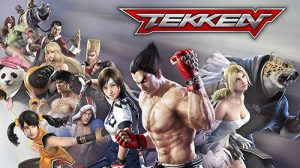 تحميل Tekken Mobile Mod Apk (جواهر ، نقود غير محدودة) 2022 3