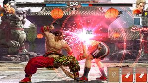 تحميل Tekken Mobile Mod Apk (جواهر ، نقود غير محدودة) 2022 2
