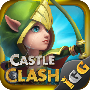 Castle Clash Mod Apk 4.7.2 (Latest Version) Download 2024 For Android 1