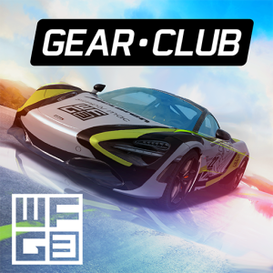 Descargar Gear Club Mod Apk (Dinero Ilimitado, Oro) 1