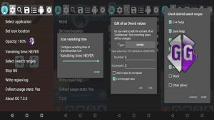 Descargar Game Guardian Mod Apk – dinero ilimitado 2022 3