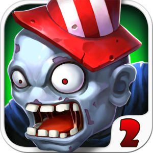 Descargar Zombie Diary 2 MOD APK v1.2.5 (Diamantes ilimitados) 1