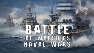 Descargar Battle of Warships Mod Apk (Unlimited Money) – MyyApk 1