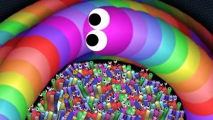 Slither.io Mod APK Download For Android [Latest Version 2.81] 2