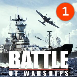 Descargar Battle of Warships Mod Apk (Unlimited Money) – MyyApk 3