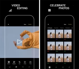 Download VSCO Mod Apk v286 (Premium Unlock) Latest Version 2